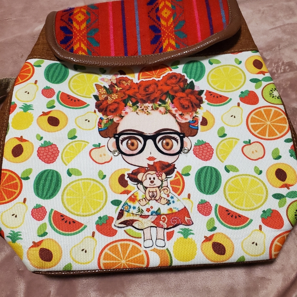 Backpack